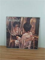 1977 Linda Ronstadt "Simple Dreams" Record (M2)