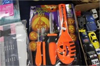 COLOSSAL CARVING KIT