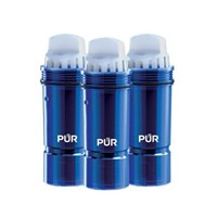 PUR PLUS Water Pitcher Replacement Filter with