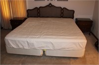 Hickory Manufacturing Co. King Size BR Suite