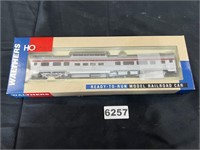 Walthers HO Scale Model Train Car in Box