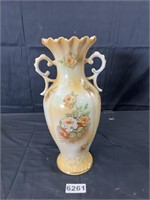 Antique Ceramic Vase