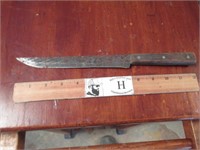 Case XX 483-8 Butcher Slicing Knife