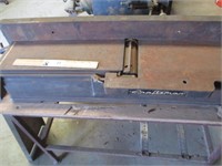 Craftsman Jointer w/ Stand - No Motor