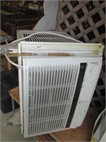 Large 110V Air Conditioner