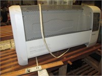 Holmes Electric Heater