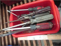 All the Screwdrivers