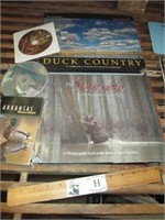 Duck Books & Discs
