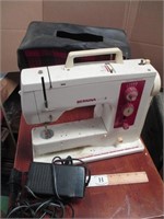 Bernina 801 Sport Sewing Machine