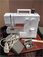 Bernette 50 Sewing Machine