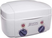 SATIN SMOOTH PROFFESIONAL DOUBLE WAX WARMER