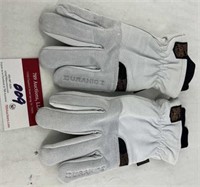 Mechanix wear gloves US size 10