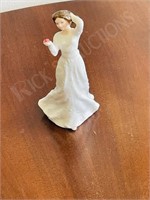 Royal Doulton figurine HN3393 "With Love"