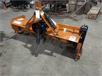 Woods RT60.40 Tiller