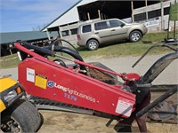Newer 7ft Disc Mower long Agribusiness 7170