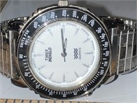 Timex Indiglo Men's Watch