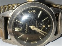 Waldman Electra Swiss Made Wrist Watch