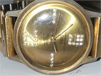 Omega Electra 360 Men's Wrist Watch