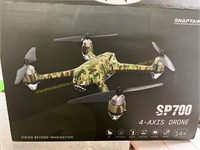 Snaptain SP700 Quadcopter Drone
