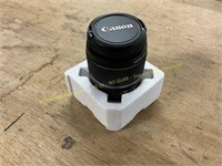 18-55 MM Camera Lens