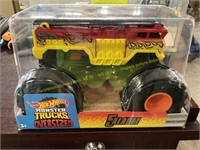 Monster Truck 5Alarm Truck