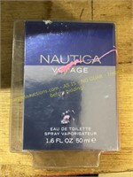 Nautical Voyage Perfume