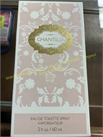 Chantilly Perfume