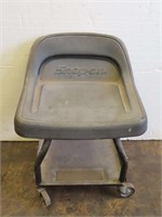 Snap On Rolling Chair