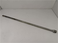 Snap On 24" 1/2" Drive Extension