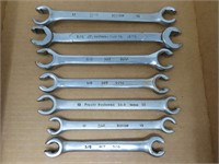 Misc Flare Nut Wrenches