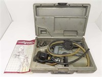 Mityvac Vacuum Pump Diagnostic