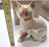 Cute vintage ceramic Kitty
