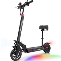 EVERCROSS Electric Scooter for Adults