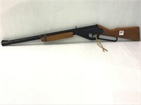 Daisy Model 10 Lever Action Air Rifle