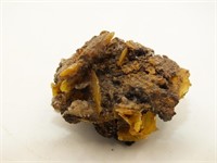 WULFENITE