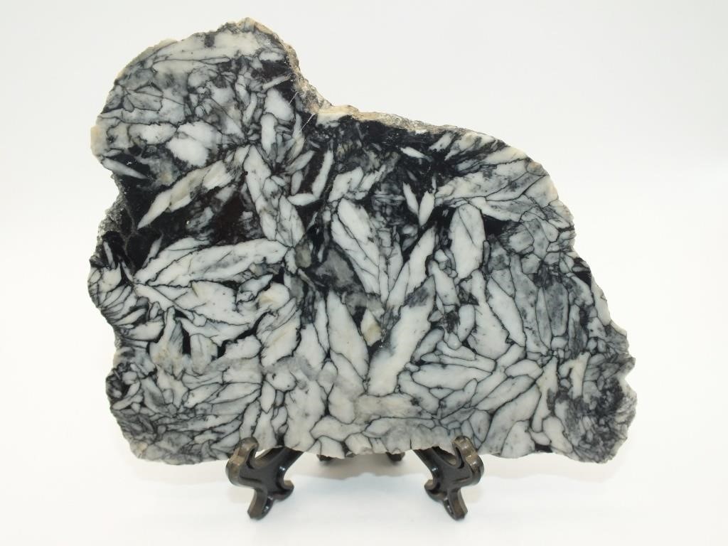 Rocks, Fossils & Minerals Online Auction