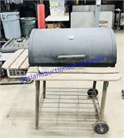 Charcoal Char-Griller