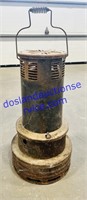 Old Kerosene Heater - No Markings