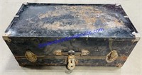 Old Suitcase 30x15x12