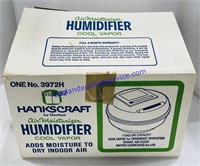 Hankscradt Humidifier