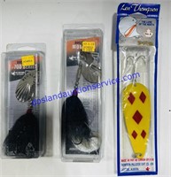 Large Lures