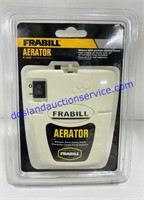 Frabill Aerator-New In Package