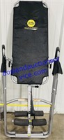 Body Power Inversion Table (Max Weight 250)