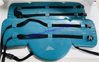 Pair of Water Therapy Floatation Belts