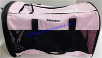 Petmate Pet Carrier 20x12