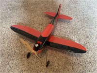 24" Low Wing Airplane Model (no box)