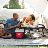 Coleman Comfort Smart Foldable Camping Cot
