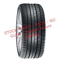 Accelera Lota ST68 275/45R22 122W XL Tire