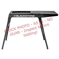 Blackstone 22in and 17in Griddle Accessory table