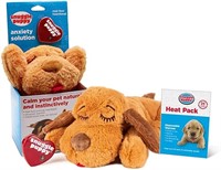 SmartPetLove Snuggle Puppy Behavioral Aid Toy, B